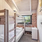Ferienhaus Gl Strandvej Henne X *