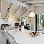Ferienhaus Gl Strandvej Henne X *