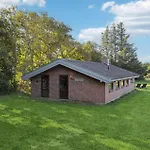 Gl Strandvej Henne X Ferienhaus