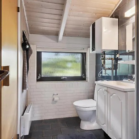 Holiday home Gl Strandvej Henne X Henne Strand